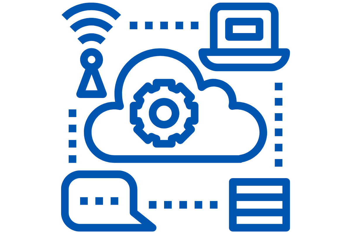 IT Infrastructure Management